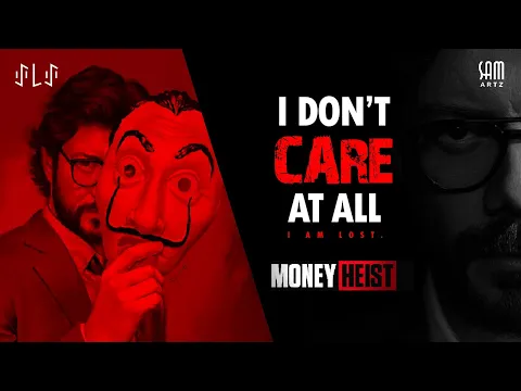Download MP3 I Don't Care at All - Ilios (Money Heist Remix)