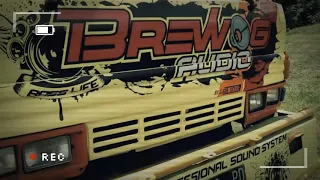 brewog audio cinematic dj biddy yeyen novita ppdd pasukan pedot del del dj party