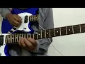 Download Lagu The Panturas - Intana(guitar cover)