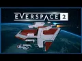 EVERSPACE 2 03 First Mainframe Expansion