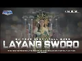Download Lagu DJ LAYANG SWORO TRAP PARTY FULL BASS || DCD PROJECT