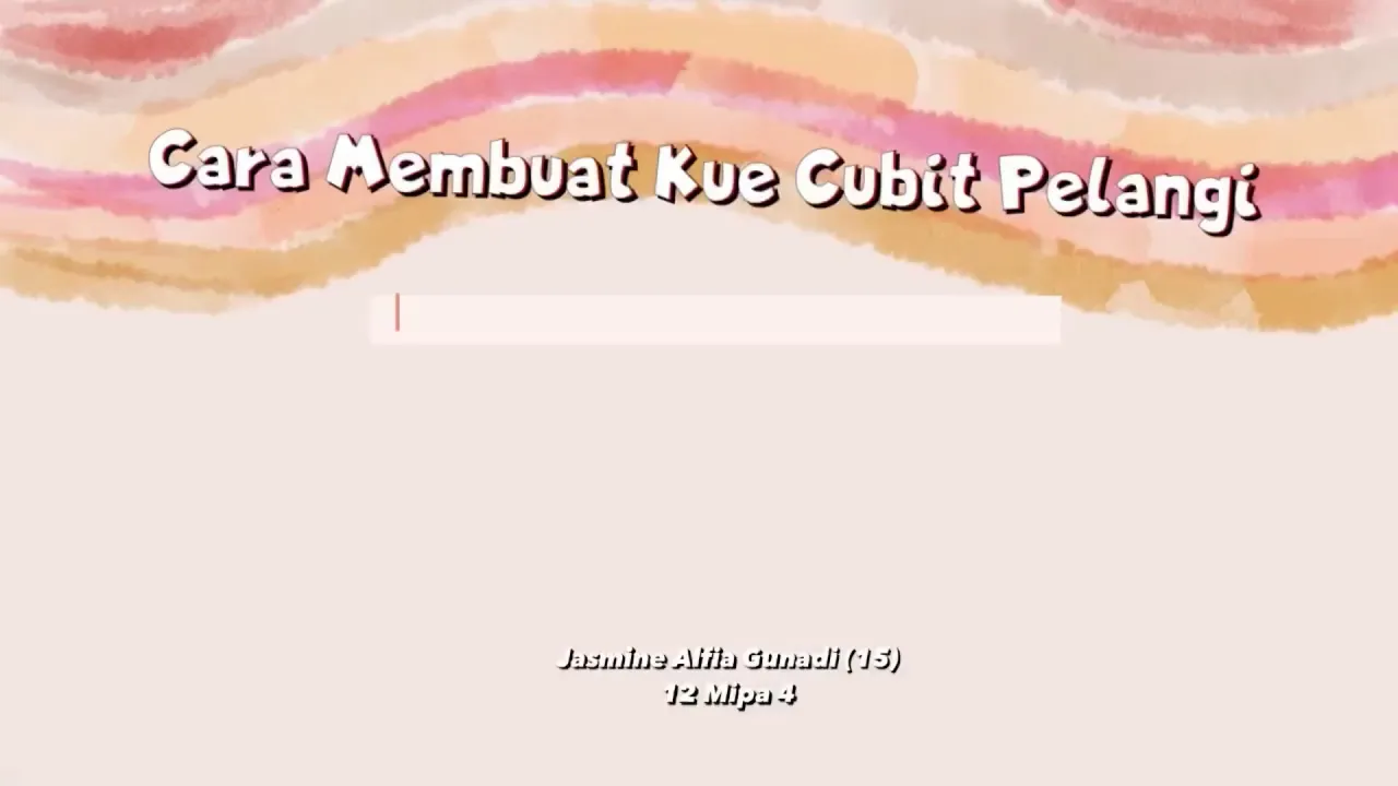 RESEP PUKIS BULAT LEMBUTNYA KEBANGETAN - MENUL ANTI KEMPES || Cocok Untuk Snack Box. 