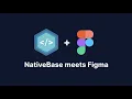 Announcing NativeBase v3 Figma Kit