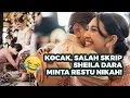 Download Lagu Momen kocak! Sheila Dara Minta Restu Nikah (12 Jan 22) #VidiSheila