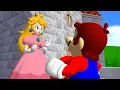 Download Lagu Super Mario 64 HD - Final Boss + Ending