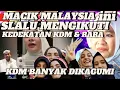 Lagu MACIK MALAYSIA INI TERKESIMA MELIHAT KEDEKATAN KDM \u0026 YOUNG RARA..