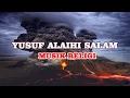 Lagu 🔴 Yusuf Alaihi Salam \