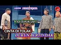 Download Lagu Cinta di tolak dukun bertindak dagelan ludruk budhi wijaya jedong sekar putih balong panggang