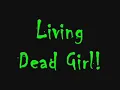 Living Dead Girl by Rob Zombie Lyrics