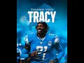 Detroit Lions Cut Safety Tracy Walker