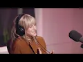 Hayley Williams - Zane Lowe - Leave It Alone Interview Portion