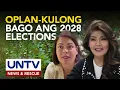 Download Lagu VP Sara, pinagpaplanuhan umanong ipakulong bago ang 2028 elections — Sen. Imee Marcos