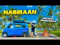 Download Lagu CAMPER VAN ABERYA NANAMAN! (Roadtrip to Bolinao, Pangasinan)