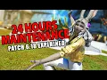 FFXIV 24 Hours maintenance and Patch 6 18 explained