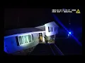 Three arrested in targeted shooting of Indiana judge and wife police release dramatic bodycam foota
