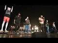 The Longest Johns and Home Free - Wellerman