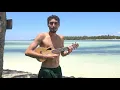 Me Gustas tu - Manu Chao (cover)
