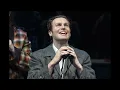 Radcliffe, Groff or Mendez: Which "Old Friend" is the real star of NYTW's Merrily We Roll Along?