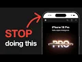 3 mistakes to avoid on your responsive website