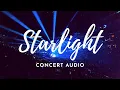 N.FLYING (엔플라잉)  - STARLIGHT [Empty Arena] Concert Audio (Use Earphones!!!)