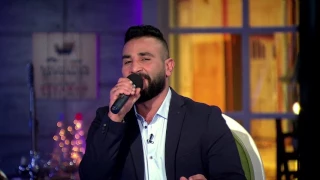 احمد سعد يبدع في غناء   بحبك يا صاحبي   مع شيماء سيف دندنها