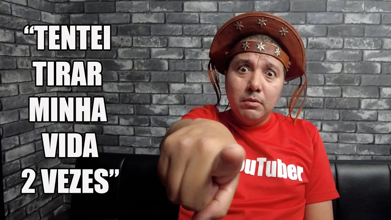 JÁ TIVE DEPRESSÃO AQUI NO JAPÃO | CORTES INTERROGANDO PODCAST