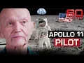 Download Lagu Apollo 11’s ‘third astronaut’ reveals secrets from dark side of the moon | 60 Minutes Australia