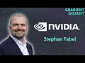 Stephan Fabel Efficient Supercomputing with NVIDIA s Base Command Platform