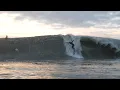 Epic North Carolina Surf