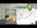 Homeschool Language Arts Practice Reading Spelling Writing