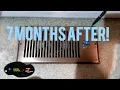 problem in a room solved AC Infinity Airtap T4 register 7 months after