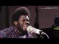 Michael Kiwanuka - Cold Little Heart (Live Acoustic)