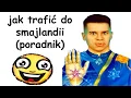 jak trafić do smilelandii?