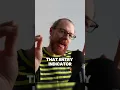 HOW I go about my MOMENT of ENTRY