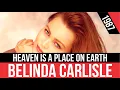 Download Lagu BELINDA CARLISLE - Heaven Is A Place On Earth | Audio HD | Radio 80s Like
