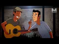 Download Lagu Kartun Lucu Jaman Now - Pocong Gaptek - Pocong Malam Jumat Kliwon