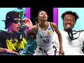 Who s Better Orlando Magic s Wendell Carter Or His GF Olivia Nelson-Ododa From LA Sparks