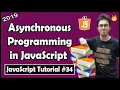What is Asynchronous Programming JavaScript Tutorial In Hindi
