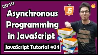 What is Asynchronous Programming JavaScript Tutorial In Hindi
