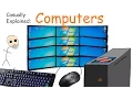 Download Lagu Casually Explained: Computers
