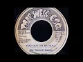 Download Lagu THE MORWELL ESQUIRE - You Got To Be Holy [1974]