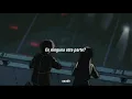 Física moderna; Carlos Sadness (letra)