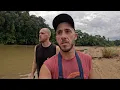 Download Lagu 2 Idiots Lost Deep in Taman Negara