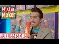 Download Lagu Mister Maker - Series 1, Episode 4