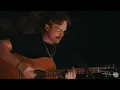Tyce Delk - Up There Down Here (The Bonfire Sessions)