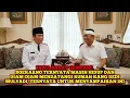 Jawa Barat Gempar!! Soekarno Ternyata Masih Hidup Dan Diam-Diam Mendatangi Kang Dedi Mulyadi DiRumah