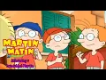 Download Lagu Martin Morning Nederlands - Aflevering 4 Driedubbel Martin (Nederlandse Gesproken)