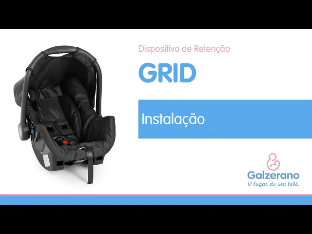 Vídeo do produto Vídeo do produto