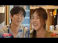 Download Lagu Yoo Yeon-seok en Chae Soo-Bin: liefde die moeilijk te verbergen is, een glimlach als ze elkaar on...