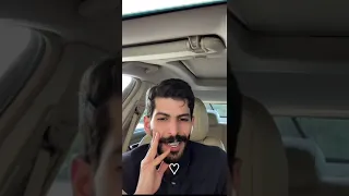 ودي اسولف معك    سعود الصليلي دندنها